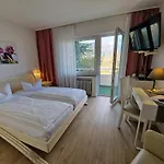 Apart Hotel Freiburg