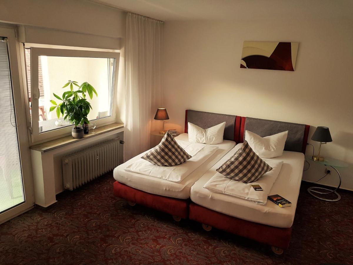 Hotel Apart Hotel Freiburg 3*