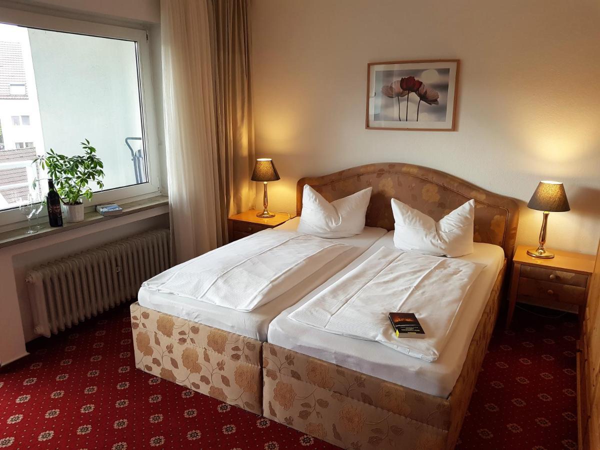 Apart Hotel Freiburg Hotel Freiburg im Breisgau