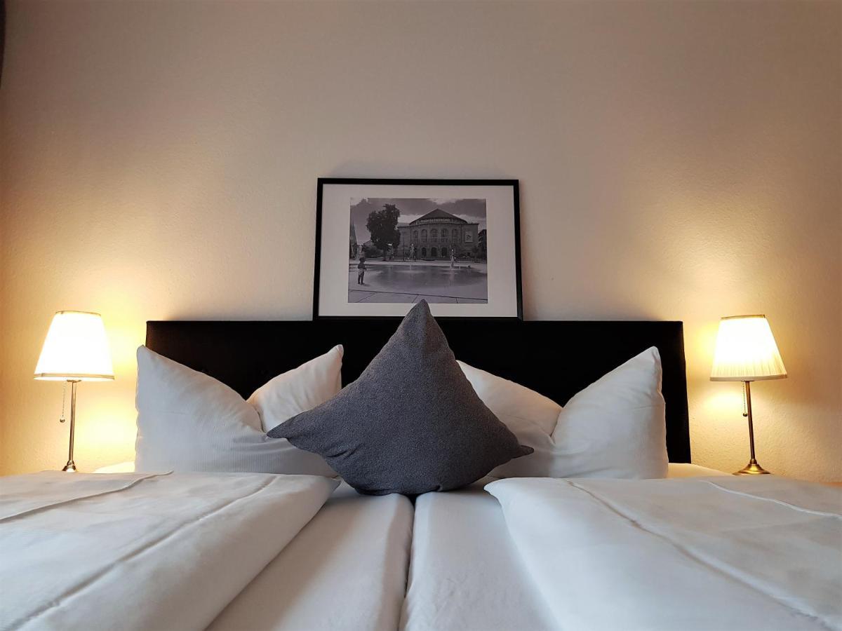 Apart Hotel Freiburg Freiburg im Breisgau