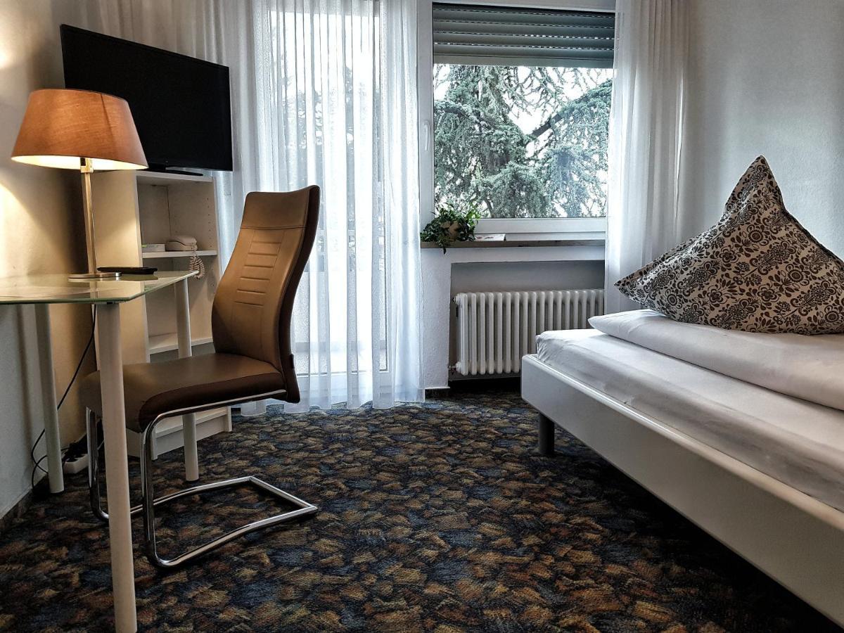 Apart Hotel Freiburg 3* Freiburg im Breisgau