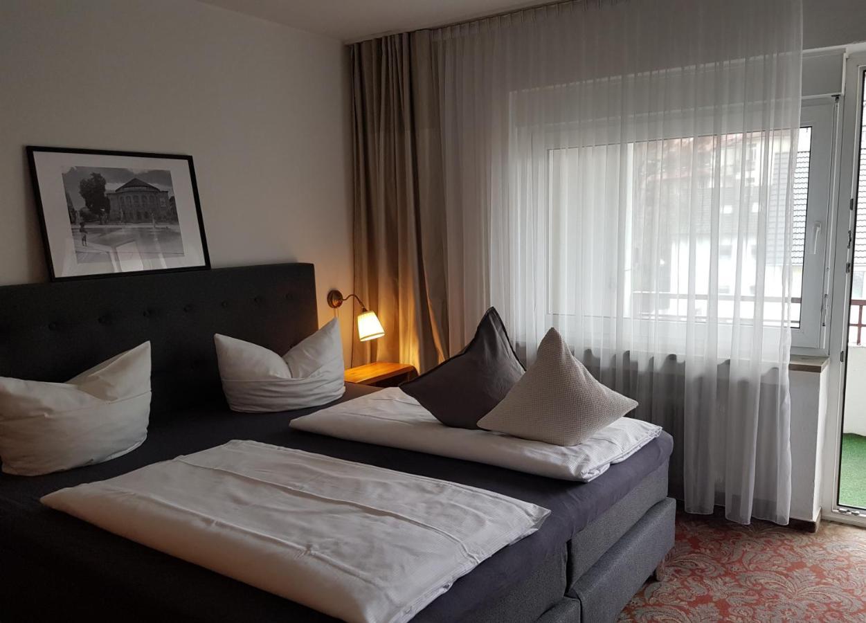 Apart Hotel Freiburg Freiburg im Breisgau
