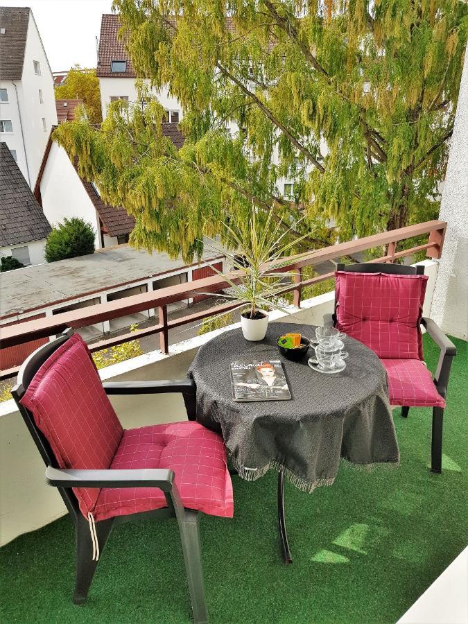 Apart Hotel Freiburg 3* Freiburg im Breisgau