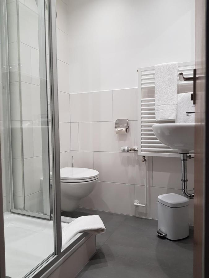 Apart Hotel Freiburg 3* Freiburg im Breisgau
