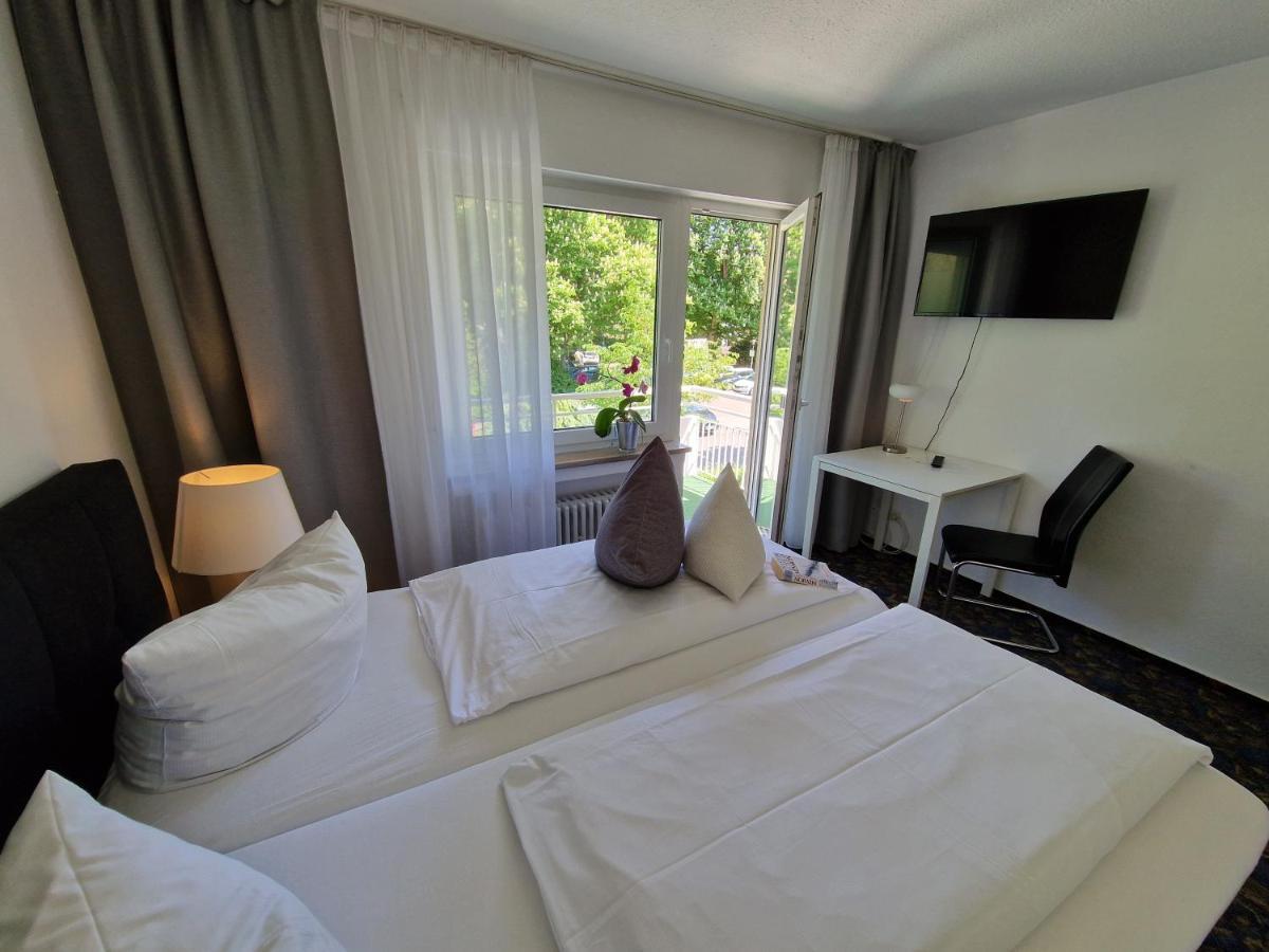 Apart Hotel Freiburg Freiburg im Breisgau