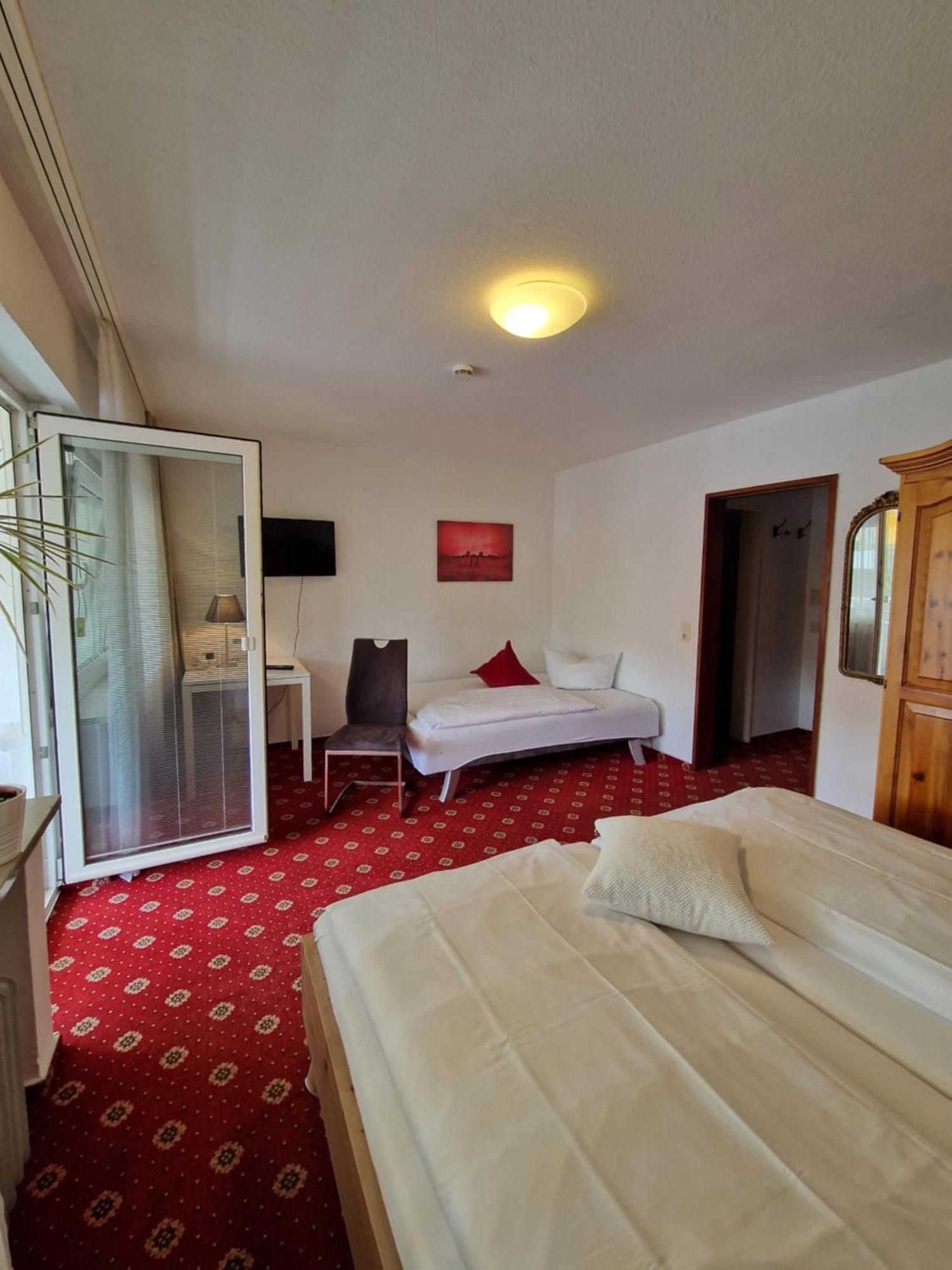 Apart Hotel Freiburg Freiburg im Breisgau
