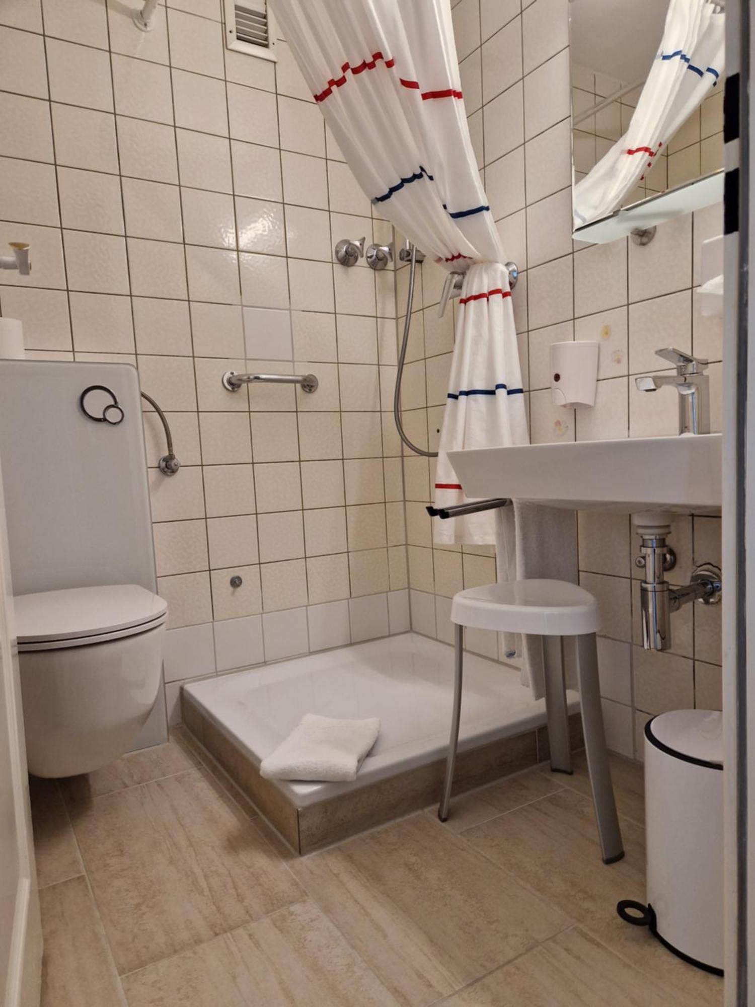 Apart Hotel Freiburg Freiburg im Breisgau