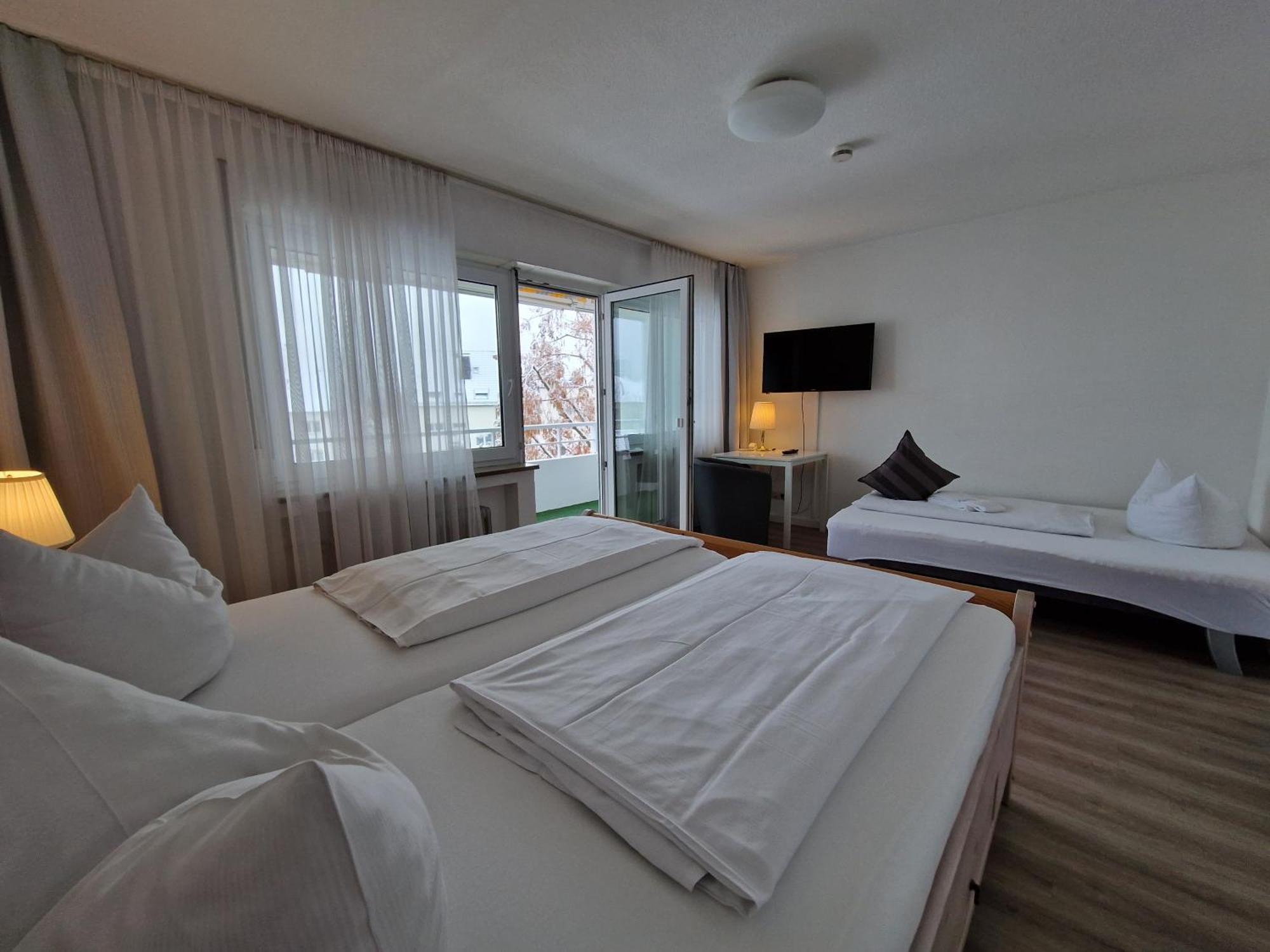 Apart Hotel Freiburg
